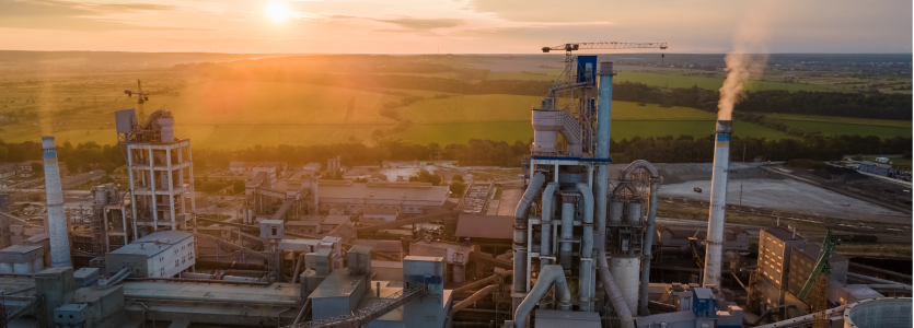 Валидация и верификация выбросов парниковых газов